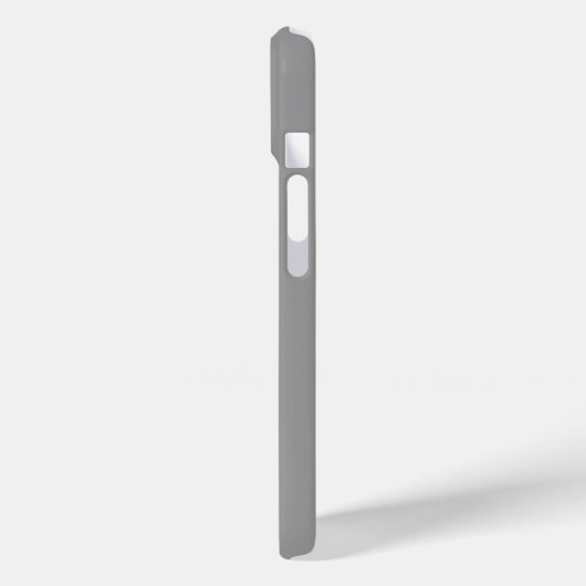 Coques Case-Mate iPhone Élément MEH (Verso / Gauche)