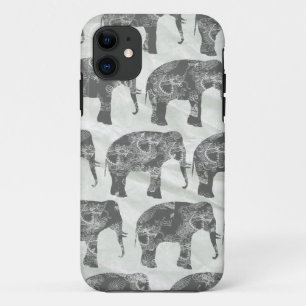 Coque Case-Mate Pour iPhone Éléphant