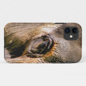 COQUES Case-Mate iPhone ÉLÉPHANT (Dos (Horizontal))