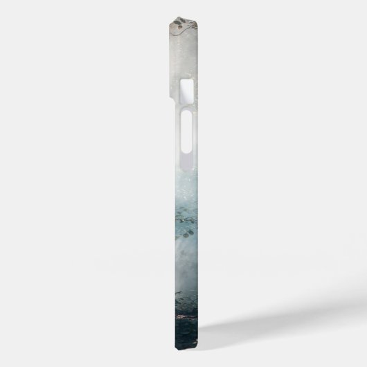 Coques Case-Mate iPhone éléphant (Verso / Gauche)