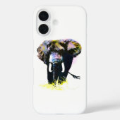 Coques Case-Mate iPhone Eléphant (Verso)