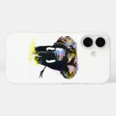 Coques Case-Mate iPhone Eléphant (Verso (horizontal))
