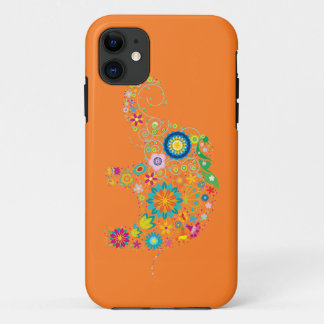 Coques Pour iPhone Éléphant