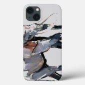 Coques Case-Mate iPhone Éléphant africain 2012 (Verso)