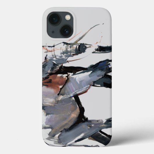 Coques Case-Mate iPhone Éléphant africain 2012 (Verso)