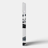 Coques Case-Mate iPhone Éléphant africain 2012 (Verso / Gauche)