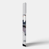 Coques Case-Mate iPhone Éléphant africain 2012 (Verso / Droite)