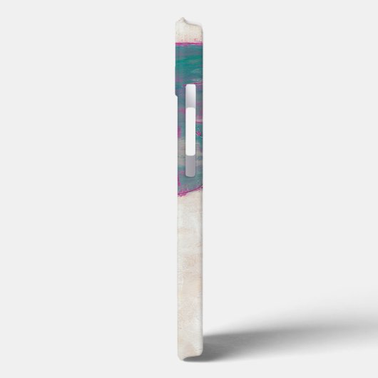 Coques Case-Mate iPhone Eléphant asiatique zen (Verso / Gauche)