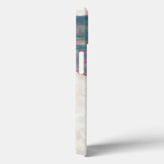 Coques Case-Mate iPhone Eléphant asiatique zen (Verso / Droite)