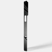 Coques Case-Mate iPhone Elephant bébé dans un ballon à air chaud (Verso / Droite)