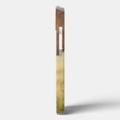 Coques Case-Mate iPhone Eléphant de Bush en Afrique (Verso / Gauche)