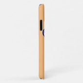 COQUES Case-Mate iPhone ÉLÉPHANT DE CARTOON (Dos/Droite)