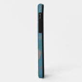 COQUES Case-Mate iPhone ELEPHANT & FALCON (Dos/Gauche)