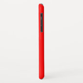 Coques Case-Mate iPhone Eléphant républicain (Dos/Gauche)