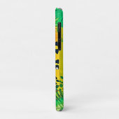 Coques Case-Mate iPhone Elephant Savanna Jungle Art (Dos/Gauche)