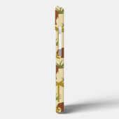 Coques Case-Mate iPhone Elephants And Palms (Verso / Gauche)