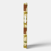 Coques Case-Mate iPhone Elephants And Palms (Verso / Droite)