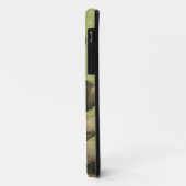 Coques Case-Mate iPhone Éléphants asiatiques indiens (Dos/Gauche)