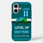 Coques Case-Mate iPhone Elève ! Parfait Anniversaire 11 ans (Verso)