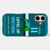 Coques Case-Mate iPhone Elève ! Parfait Anniversaire 11 ans (Verso (horizontal))