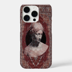 Coques iPhone 16 Pro Élevez votre technologie avec l'attrait intemporel