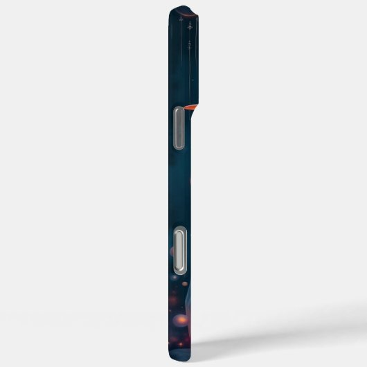 Coques Case-Mate iPhone Elf  (Verso / Droite)