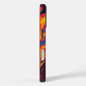 Coques Case-Mate iPhone Elfe de Tide Inferno avec les yeux de l'Embre (Verso / Droite)