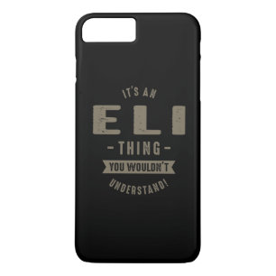 Coque Case-Mate Pour iPhone Eli Thing
