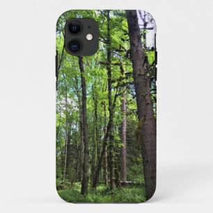 Case-Mate iPhone Case Elijah Bristow State Park, Dexter, Oregon
