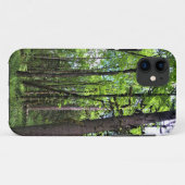 Coques Case-Mate iPhone Elijah Bristow State Park, Dexter, Oregon (Dos (Horizontal))