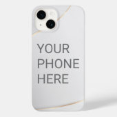 Coques Case-Mate iPhone "Elite iPhone Essentials : Incomparable pour votre (Verso)