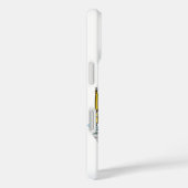 Coques Case-Mate iPhone Elizabeth Tower, alias Big Ben (Verso / Droite)