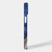 Coques Case-Mate iPhone Elizabeth Tudor, reine d'Angleterre (Verso / Droite)