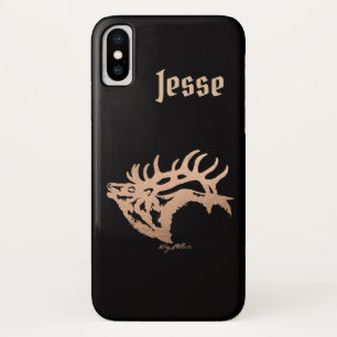 Case-Mate iPhone Case Elk