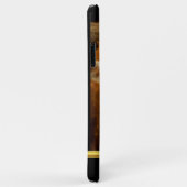 Coques Case-Mate iPhone Elk buck vous regarde droit (Dos/Droite)