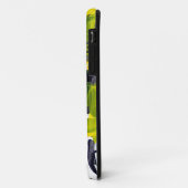 Coques Case-Mate iPhone Elle-abstract-010-1620-Original-Abstract-Art-untit (Dos/Gauche)