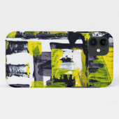 Coques Case-Mate iPhone Elle-abstract-010-1620-Original-Abstract-Art-untit (Dos (Horizontal))