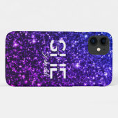 Coques Case-Mate iPhone Elle Croyait Qu'Elle Pouvait Le Faire. (Dos (Horizontal))