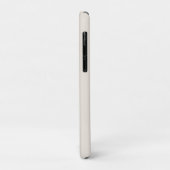 Coques Case-Mate iPhone Elle est forte Proverbes 31:25 (Dos/Gauche)
