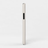 Coques Case-Mate iPhone Elle est forte Proverbes 31:25 (Dos/Droite)