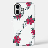 Coques Case-Mate iPhone Elle est jolie (Verso)