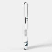 Coques Case-Mate iPhone Elle est jolie (Verso / Droite)