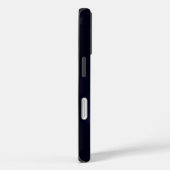 Coques Case-Mate iPhone Elle Est Née Pour Cela - Citation Dark Aesthetic (Verso / Droite)