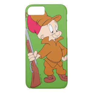 Etui iPhone Case-Mate ELMER FUDD™   Avec Un Arme À Arme