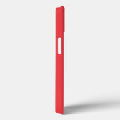 Coques Case-Mate iPhone Elmo | Furry Amical (Verso / Droite)
