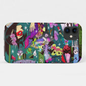 Coques Case-Mate iPhone Éloge d'enfer (Dos (Horizontal))