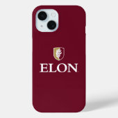 Coques Case-Mate iPhone Elon (Verso)
