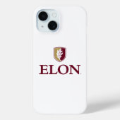 Coques Case-Mate iPhone Elon (Verso)
