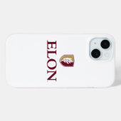 Coques Case-Mate iPhone Elon (Verso (horizontal))