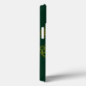 Coques Case-Mate iPhone Elven Guards de Mirkwood Shield Icon (Verso / Droite)